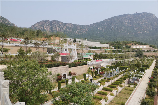 郑州墓地使用年限