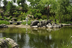 郑州北邙陵园和福寿园哪个好