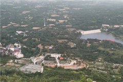 河南郑州新郑市墓地价格2022年最新多少钱？