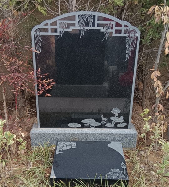 御祥苑艺术墓碑