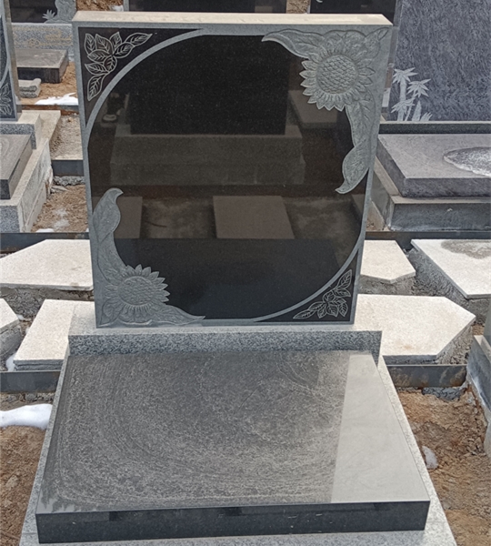 御寿苑艺术墓碑二