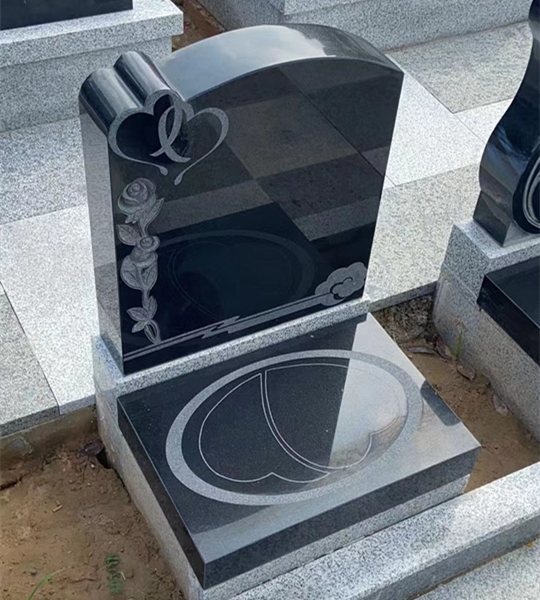 御寿苑艺术墓碑一