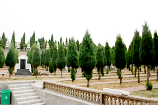 新密市皇帝岭陵园电话多少？去新密市皇帝岭陵园买墓地要预约吗？