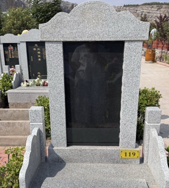 华山西区金莲福