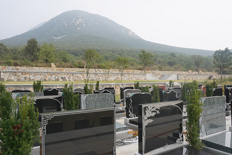 周边山势 周边山势