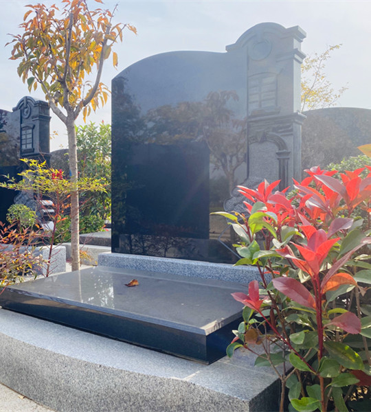 颐和园艺术立碑