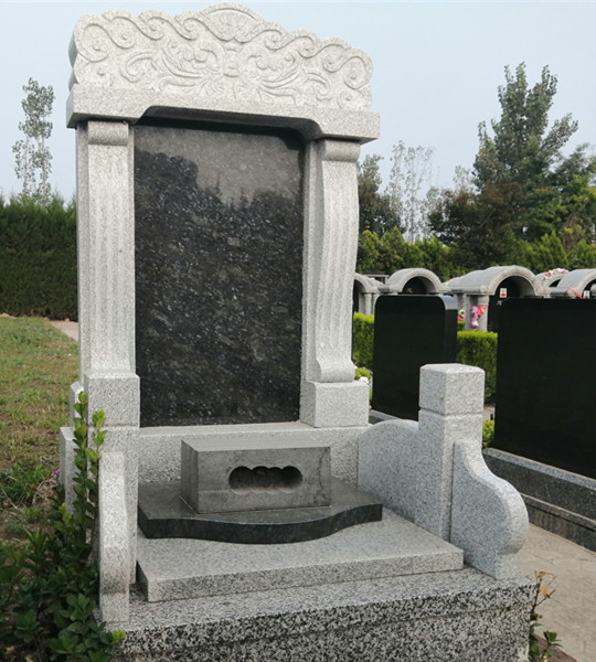 云鹤园倚瑞碑