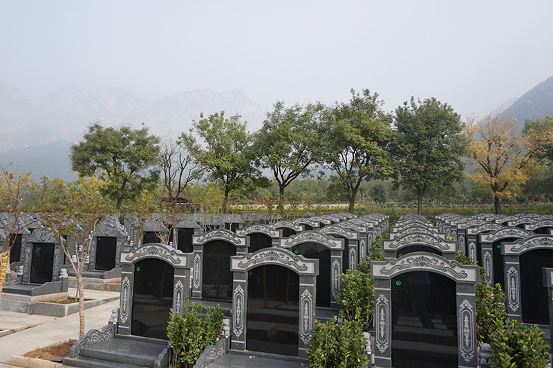 传统立碑 传统立碑