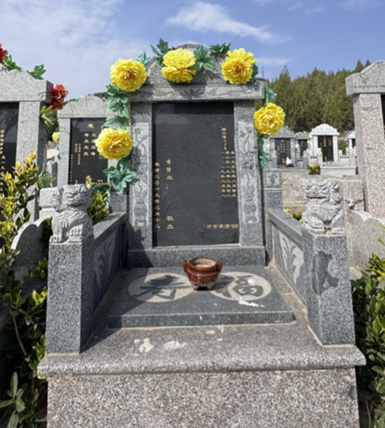 泰山区万古流芳