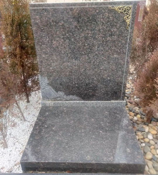 青龙园艺术立碑六