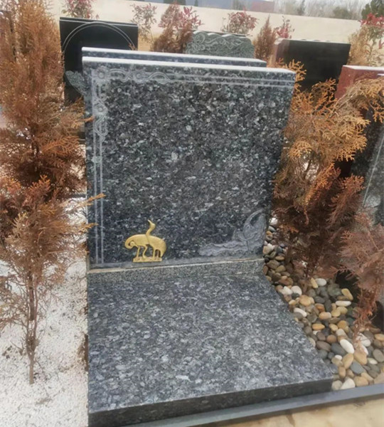 1青龙园艺术立碑二