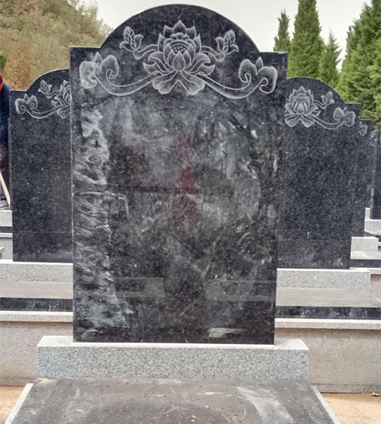 生态园福寿龙庭