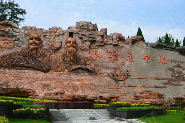 御泉森林陵园，一趟专车服务带来的安心之选