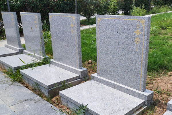 登封莲花山人文纪念公园莲花苑价格全新公布，立碑起价仅18900元