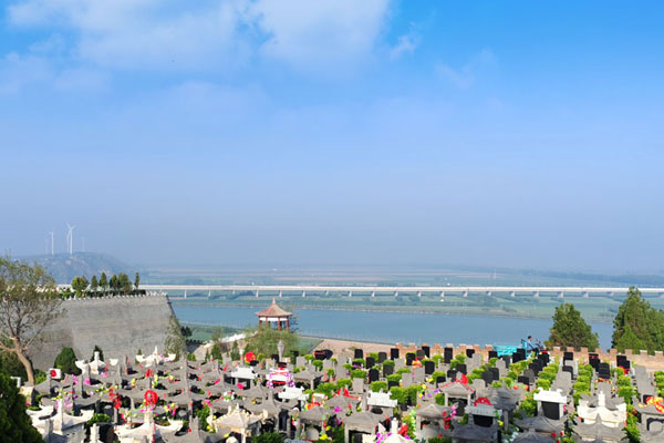 黄河岸边的宁静归处， 荥阳北邙陵园2026年墓地价格参考表公布