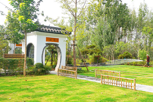 郑州河南福寿园2026年价格表公示发布，建议家属惠存