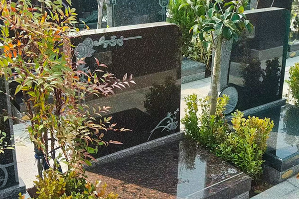 郑州二七区御泉森林陵园万寿B区开盘！23900元起低价立碑，高品质不打折，圆百姓孝心