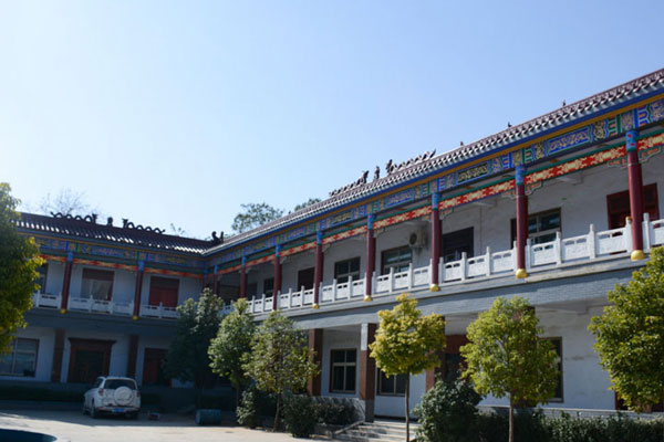 郑州选墓不踩坑｜2026新密皇帝岭陵园真实测评，看完不用瞎跑
