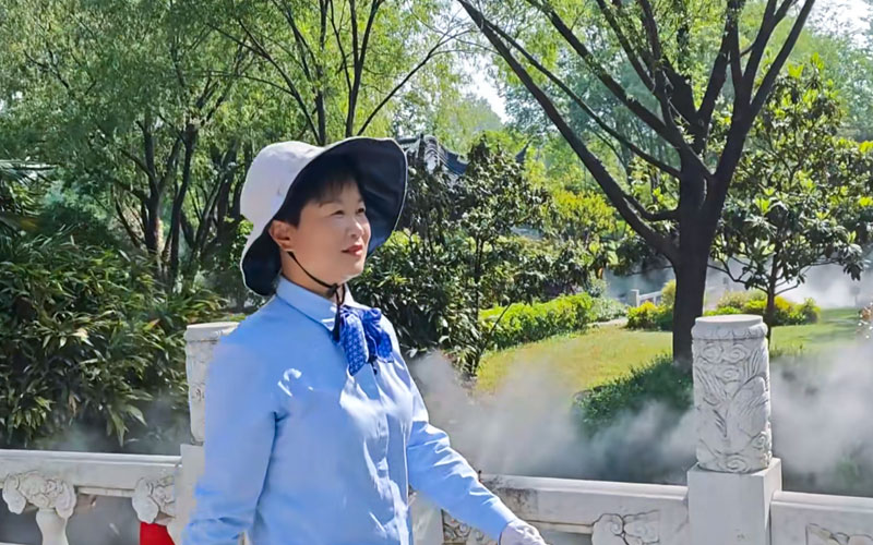 河南福寿园付大姐 河南福寿园付大姐